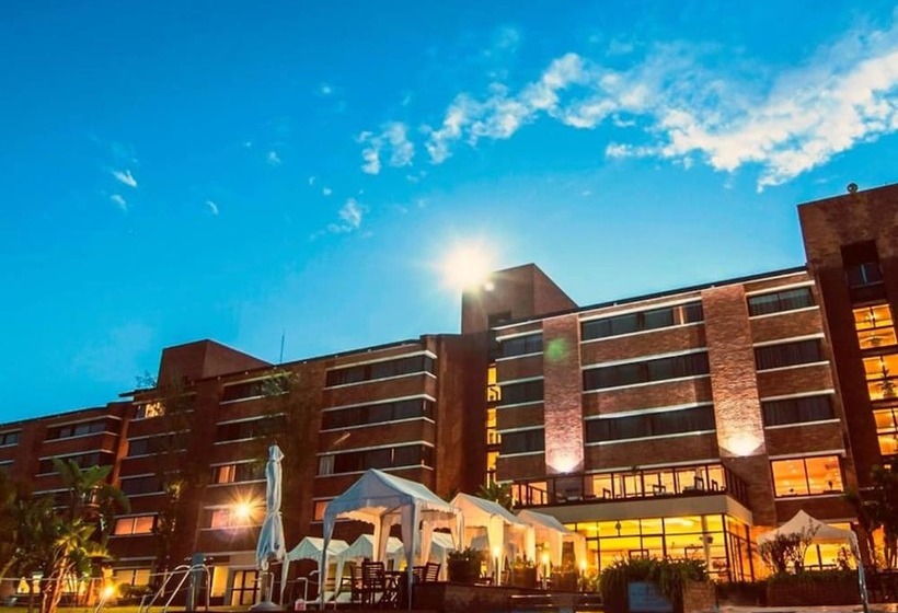 Arapey Thermal All Inclusive Resort & Spa