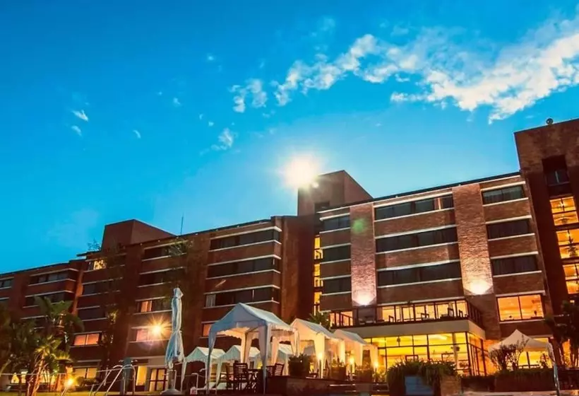 Arapey Thermal All Inclusive Resort & Spa