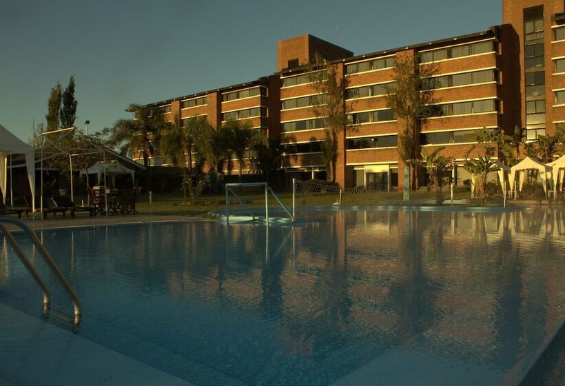 Arapey Thermal All Inclusive Resort & Spa