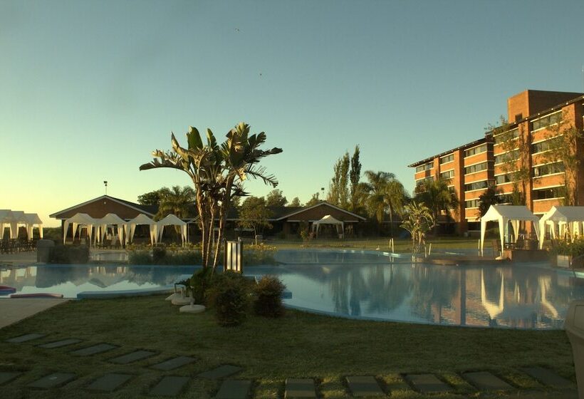 Arapey Thermal All Inclusive Resort & Spa