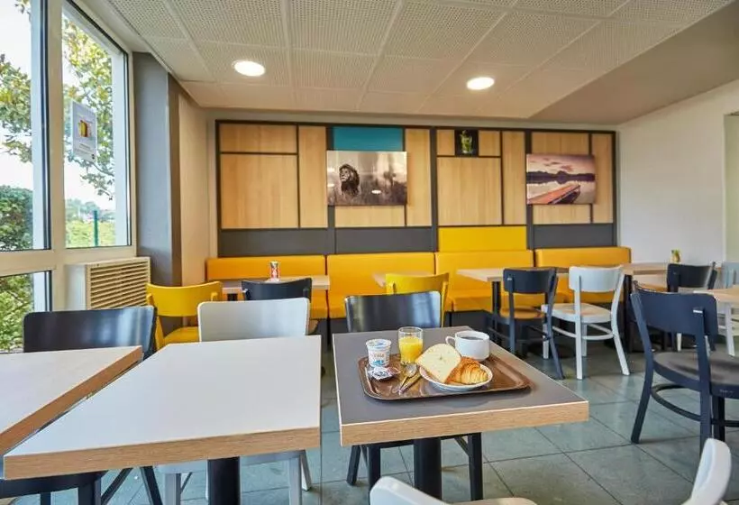 B&b Hotel Le Havre Harfleur 1