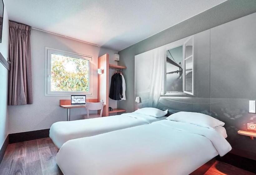 B&b Hotel Le Havre Harfleur 1