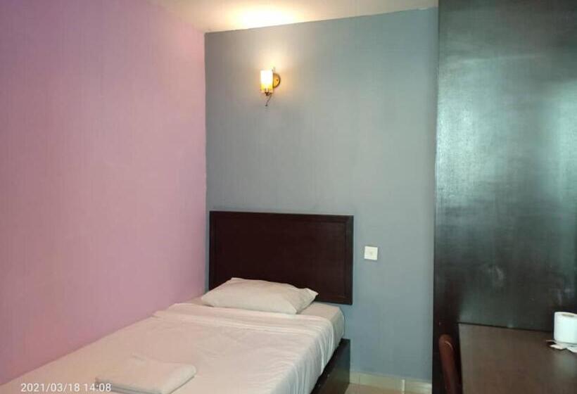 Bee Garden & Bb Motel   Alor Setar