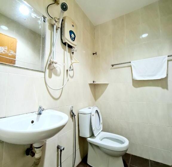 Bee Garden & Bb Motel   Alor Setar