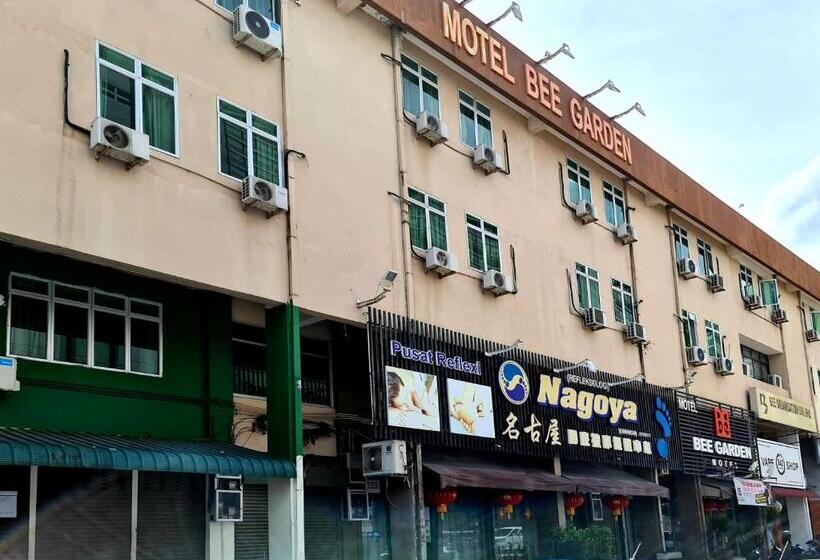 Bee Garden & Bb Motel   Alor Setar