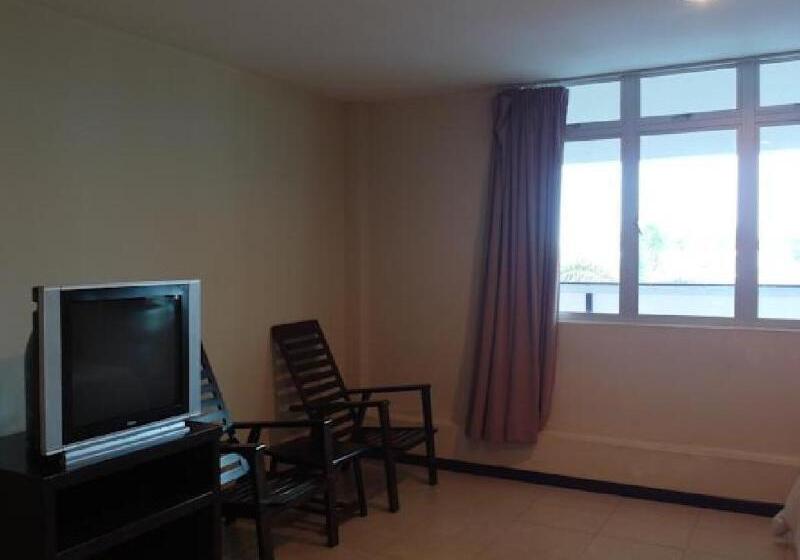 Bee Garden & Bb Motel   Alor Setar