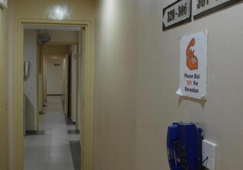 Bee Garden & Bb Motel   Alor Setar