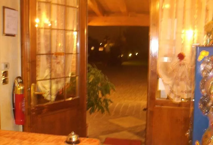 Agriturismo Da Merlo