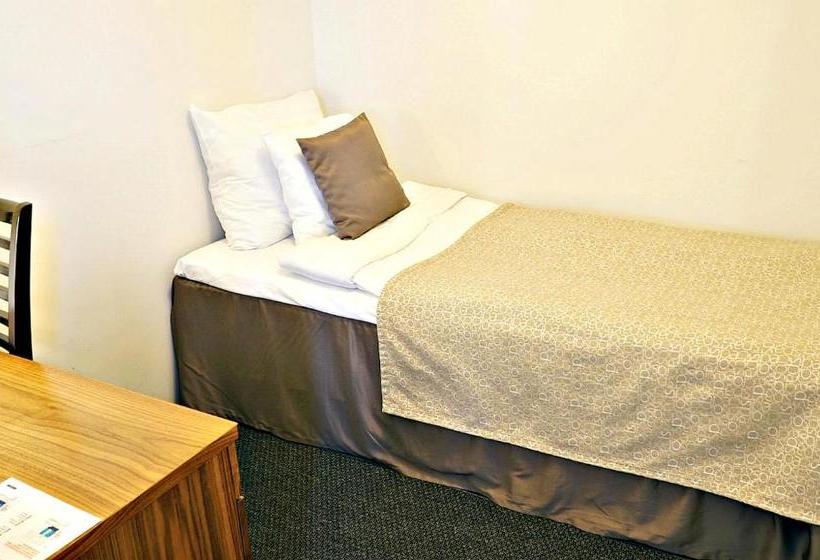 בית מלון כפרי Aida