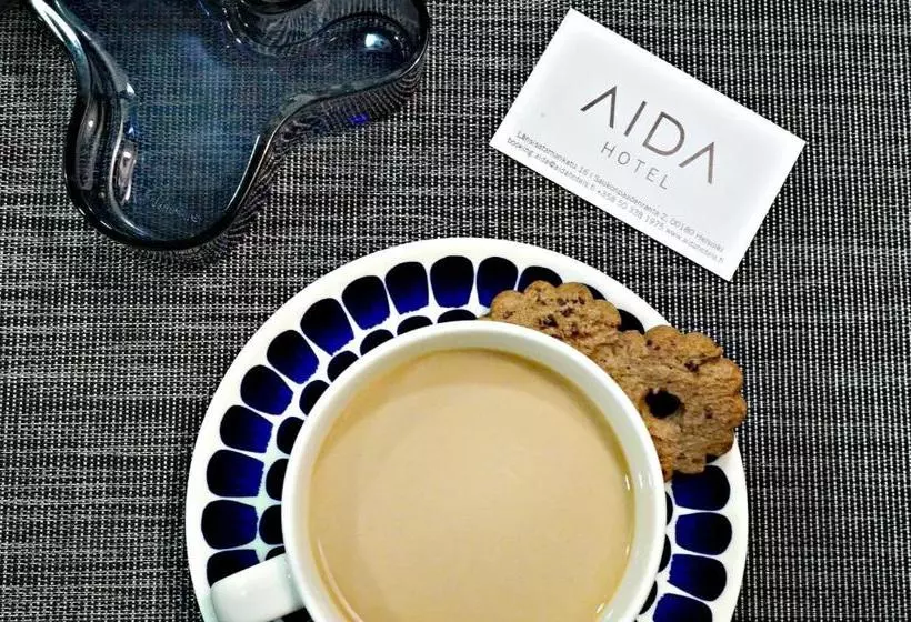 Hotel Aida
