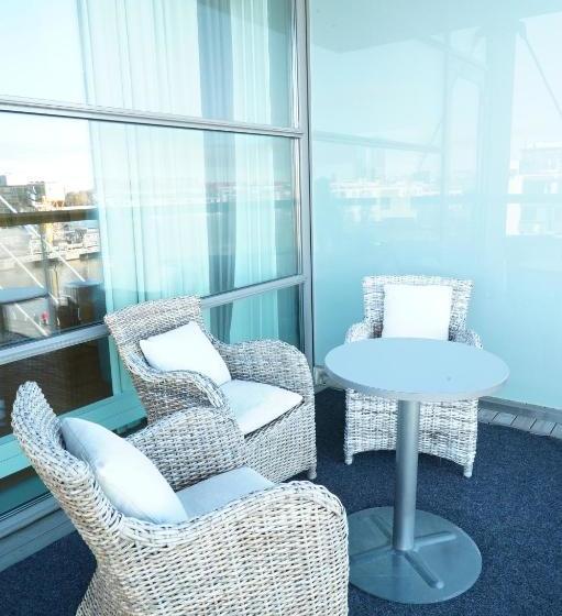 בית מלון כפרי Aida