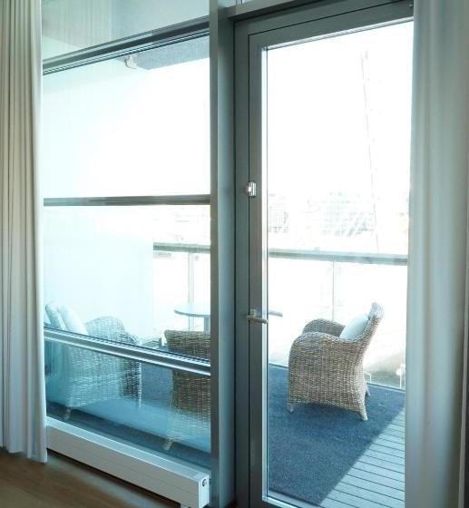 בית מלון כפרי Aida