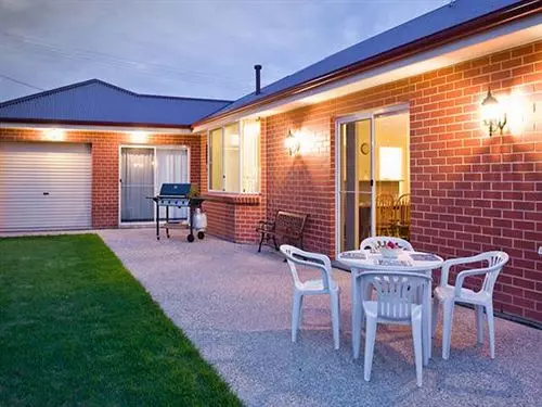 酒店 All Seasons' Escape Port Elliot