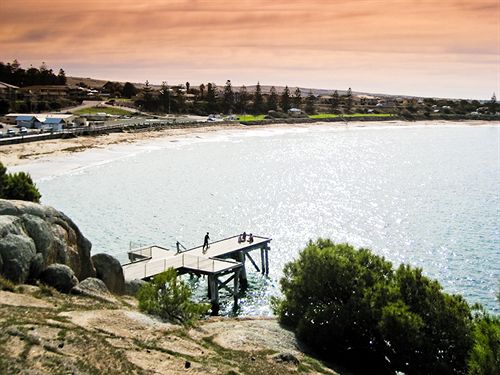 فندق All Seasons' Escape Port Elliot