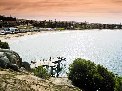 酒店 All Seasons' Escape Port Elliot