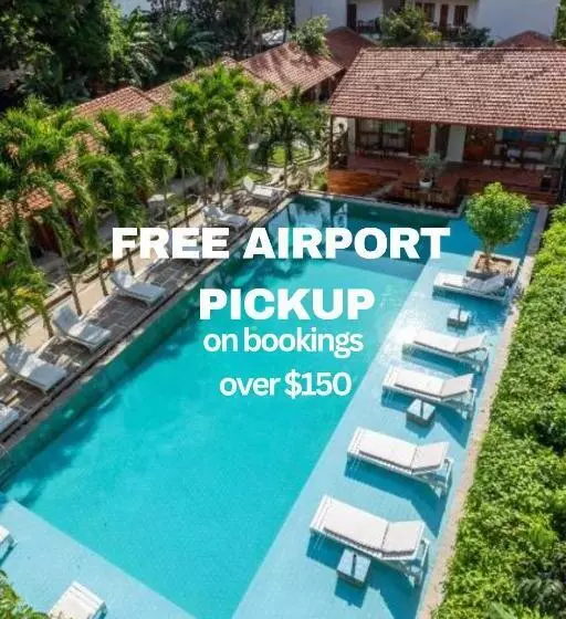 Hotel Bauhinia Resort & Spa Phu Quoc