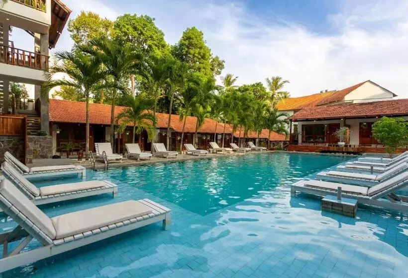 Hotel Bauhinia Resort & Spa Phu Quoc