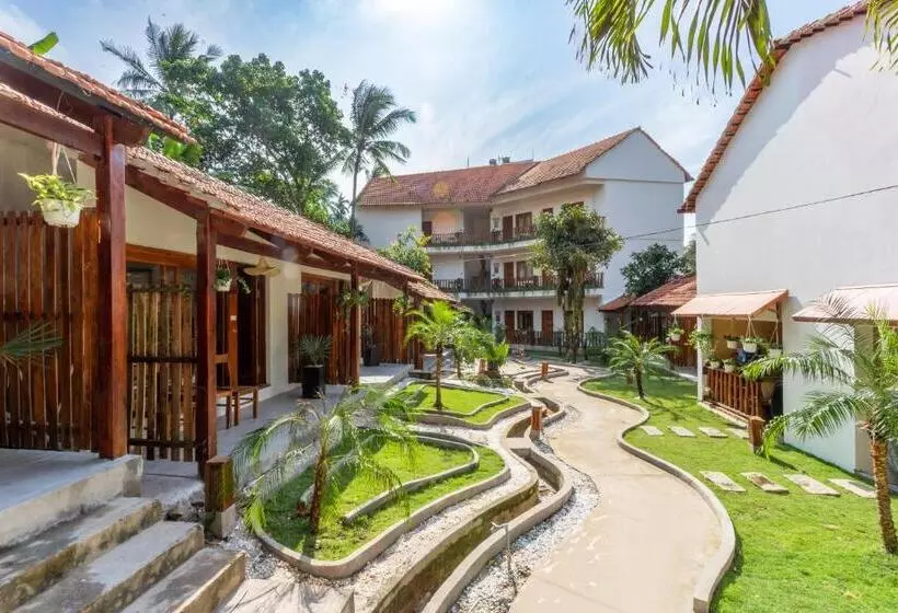 Hotel Bauhinia Resort & Spa Phu Quoc