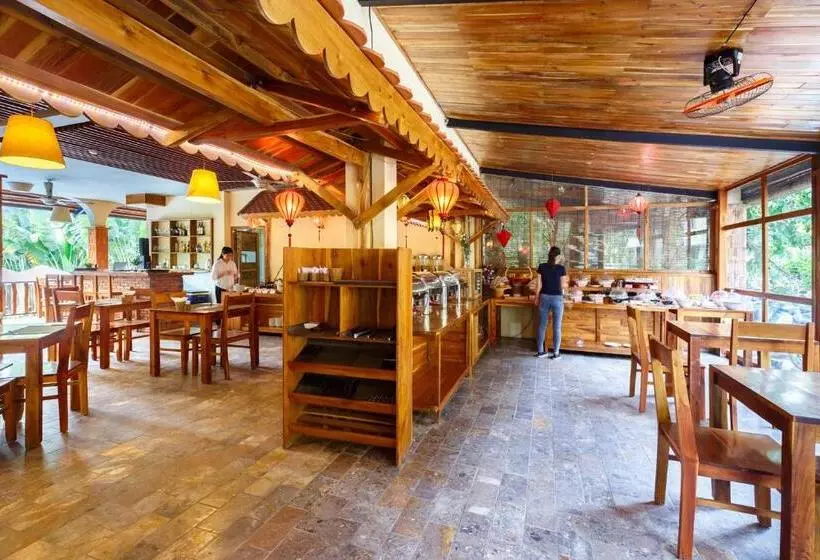 Hotel Bauhinia Resort & Spa Phu Quoc