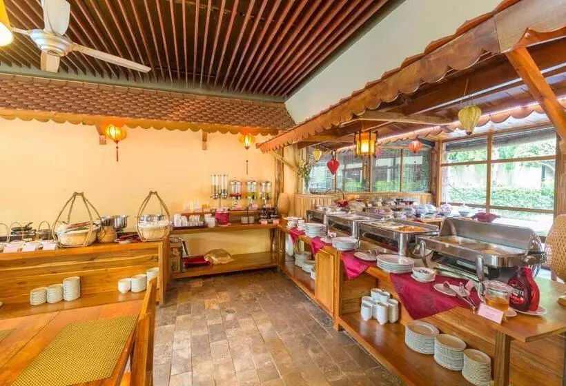 Hotel Bauhinia Resort & Spa Phu Quoc