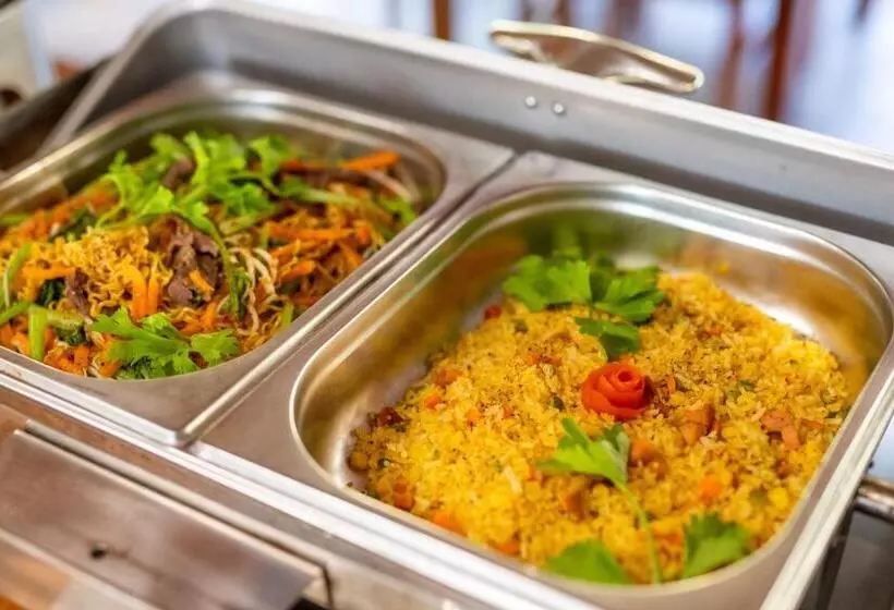 Hotel Bauhinia Resort & Spa Phu Quoc