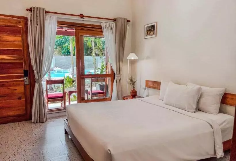 Hotel Bauhinia Resort & Spa Phu Quoc