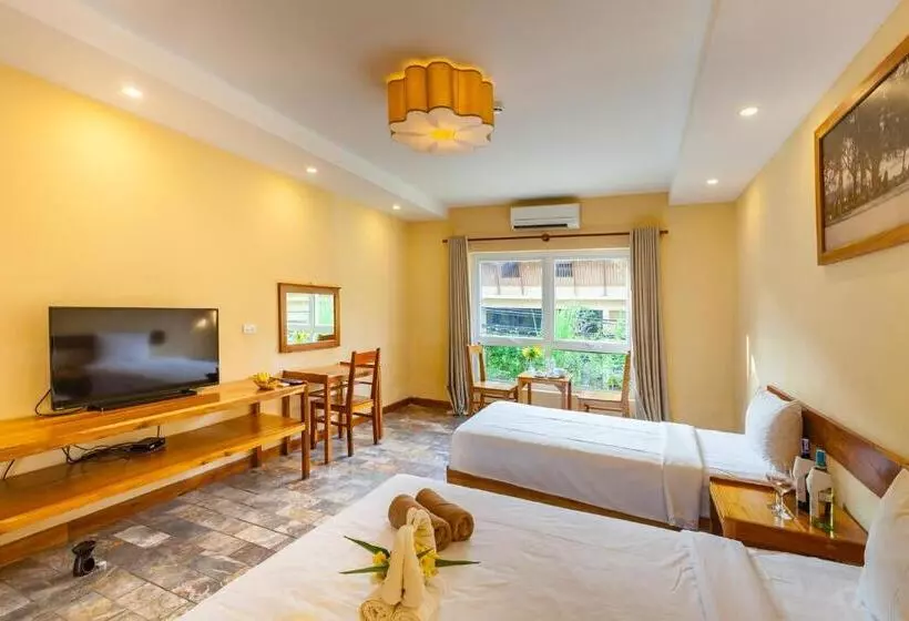 Hotel Bauhinia Resort & Spa Phu Quoc