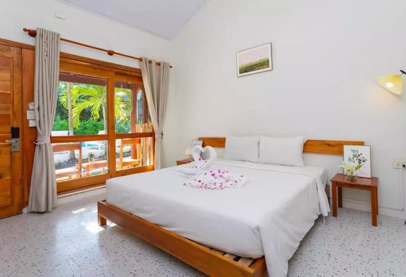 Hotel Bauhinia Resort & Spa Phu Quoc