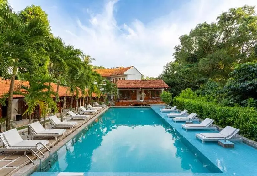 Hotel Bauhinia Resort & Spa Phu Quoc