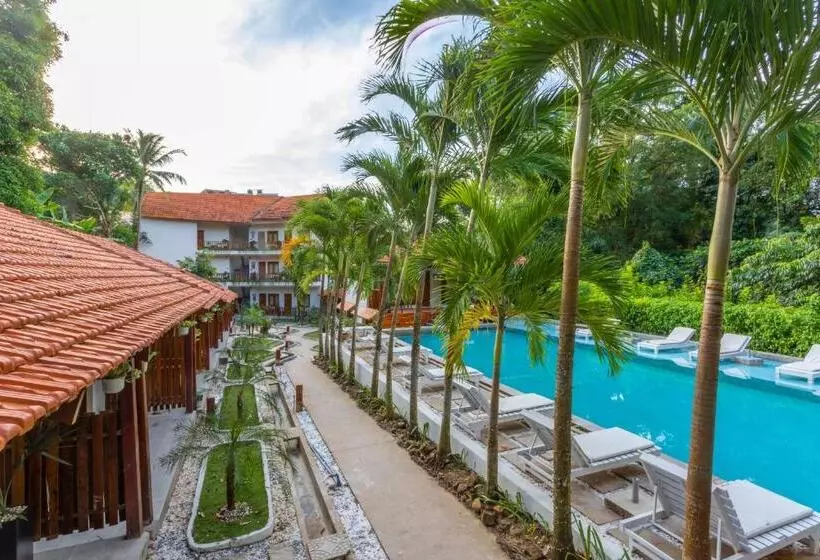 Hotel Bauhinia Resort & Spa Phu Quoc