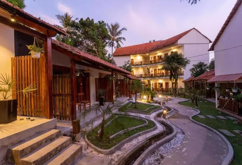 Hotel Bauhinia Resort & Spa Phu Quoc