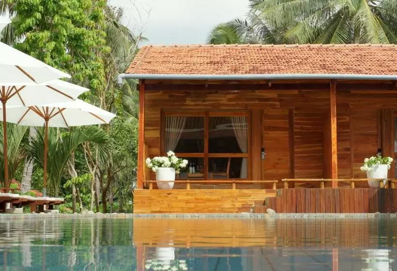 Hotel Bauhinia Resort & Spa Phu Quoc