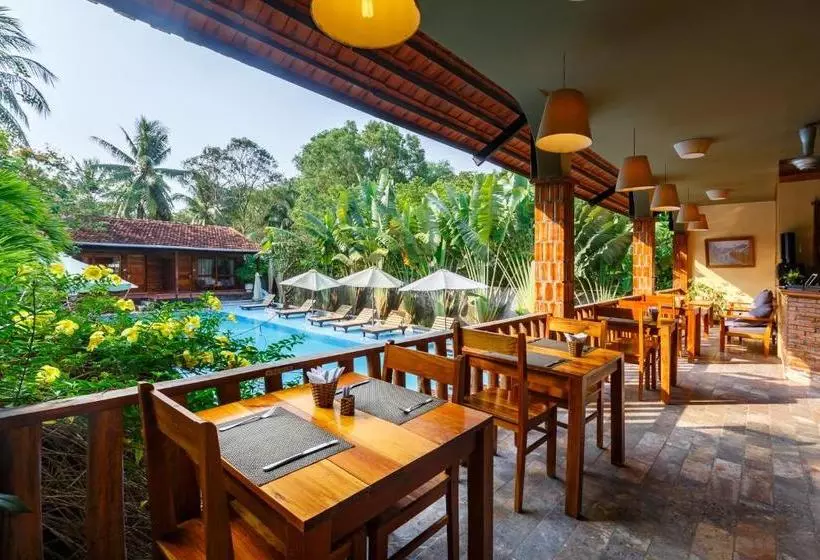 Hotel Bauhinia Resort & Spa Phu Quoc