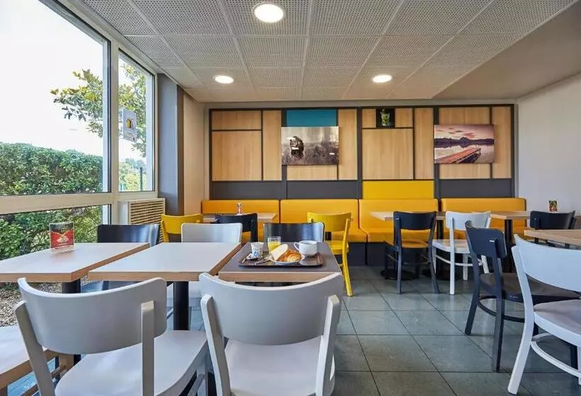 B&b Hotel Le Havre Harfleur 1