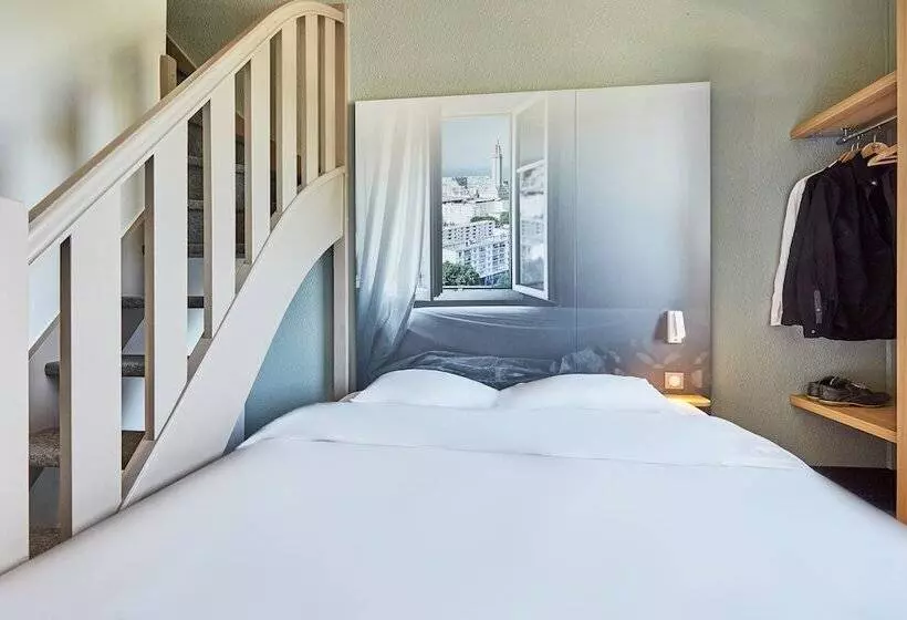 B&b Hotel Le Havre Harfleur 1