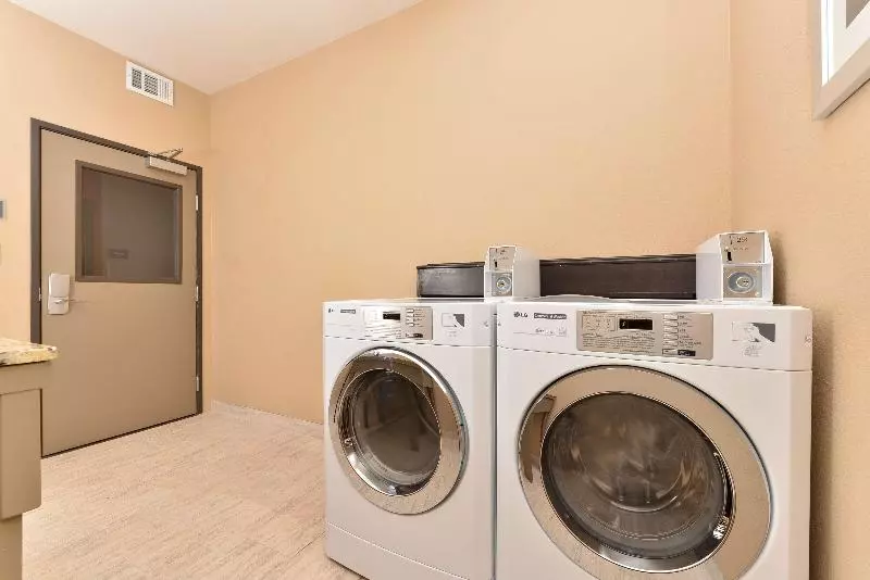 Hotel Best Western Plus Lake Jackson Inn & Suites