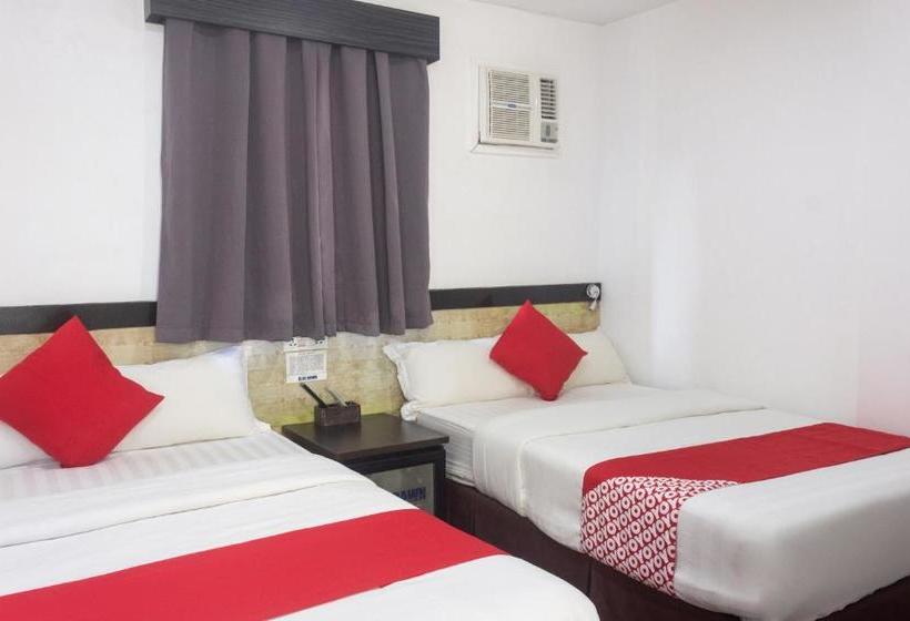 Hotel Blue Dawn Boracay