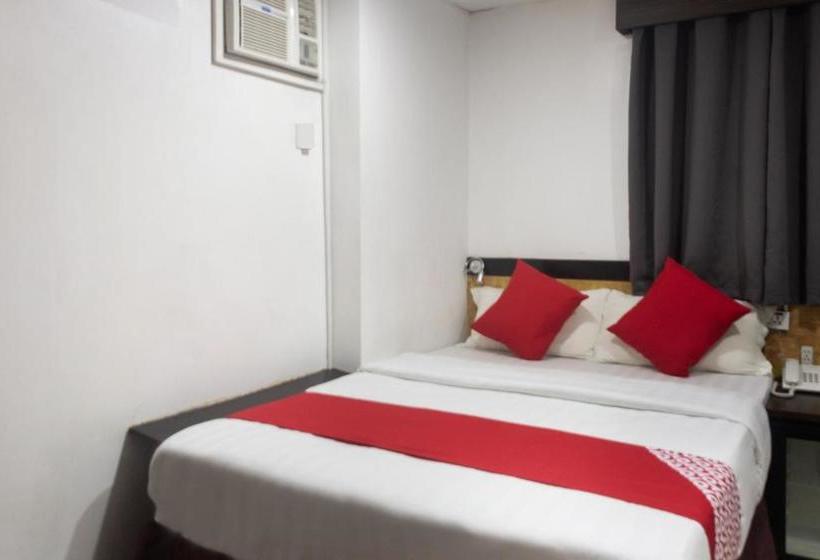 Hotel Blue Dawn Boracay