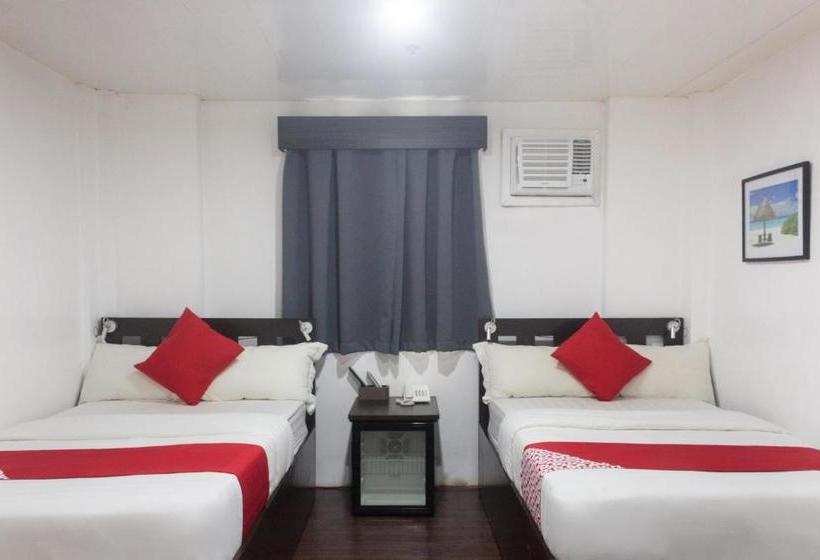 Hotel Blue Dawn Boracay