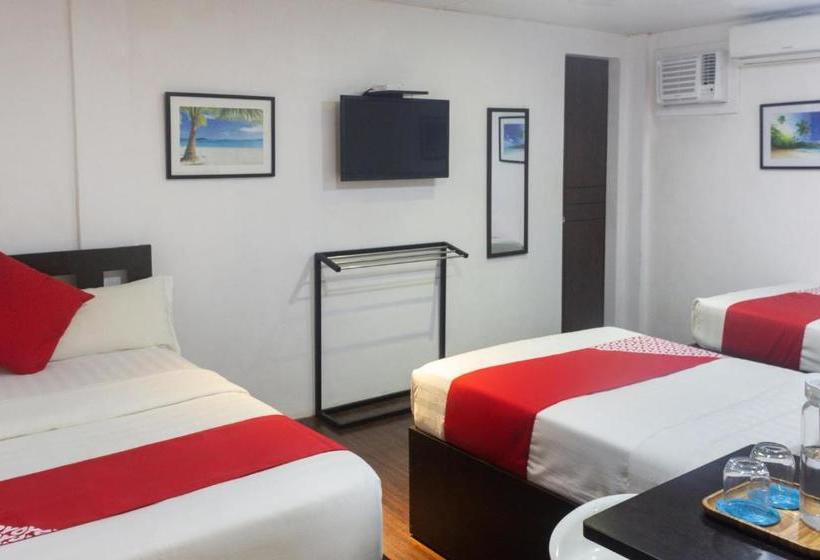 Hotel Blue Dawn Boracay