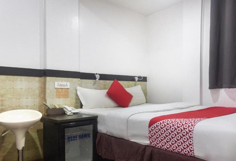 Hotel Blue Dawn Boracay