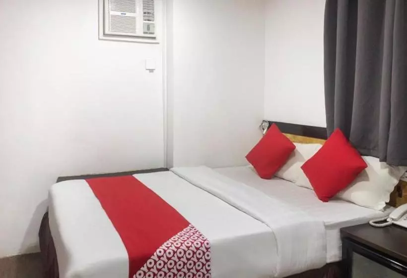 酒店 Blue Dawn Boracay