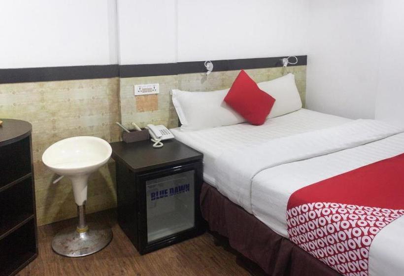 Hotel Blue Dawn Boracay