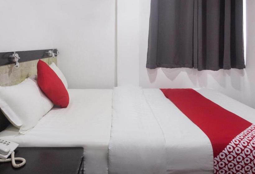 Hotel Blue Dawn Boracay