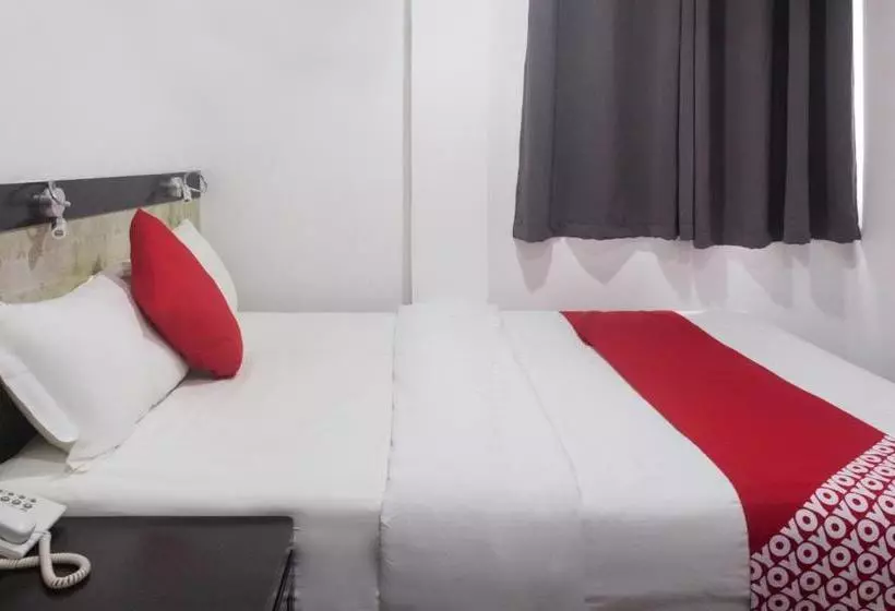 酒店 Blue Dawn Boracay