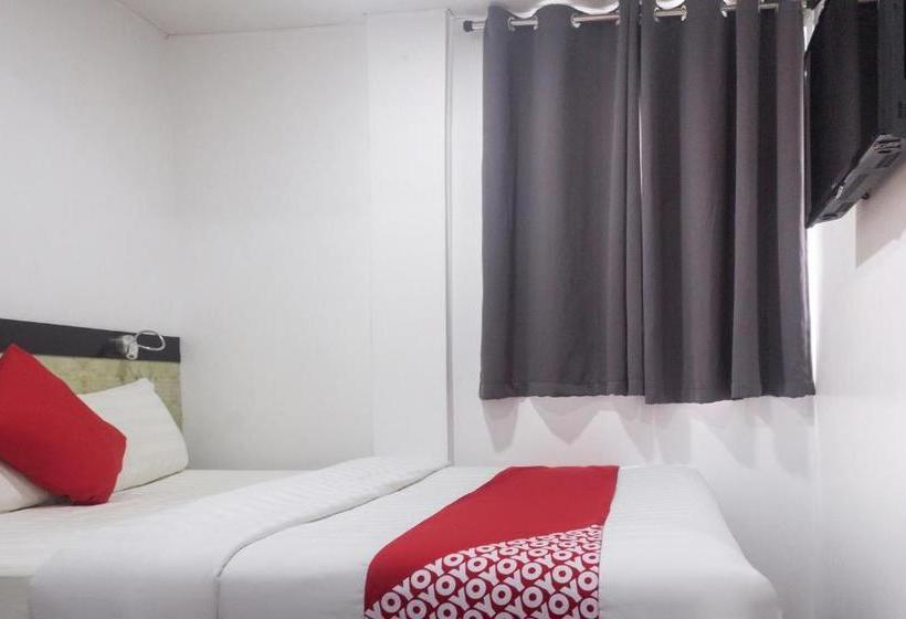 Hotel Blue Dawn Boracay