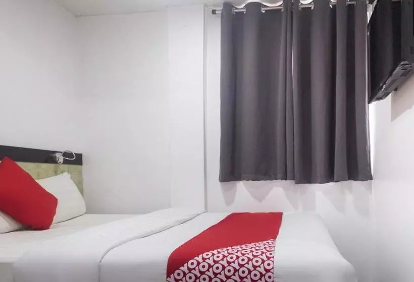 酒店 Blue Dawn Boracay