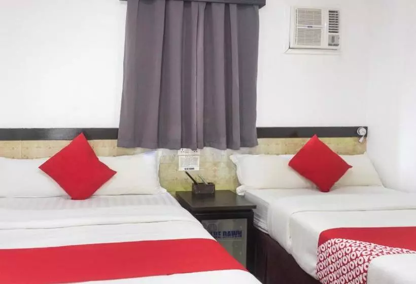 酒店 Blue Dawn Boracay