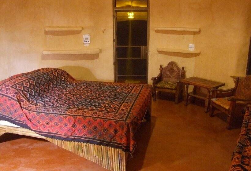 فندق Chiang Dao Roundhouses