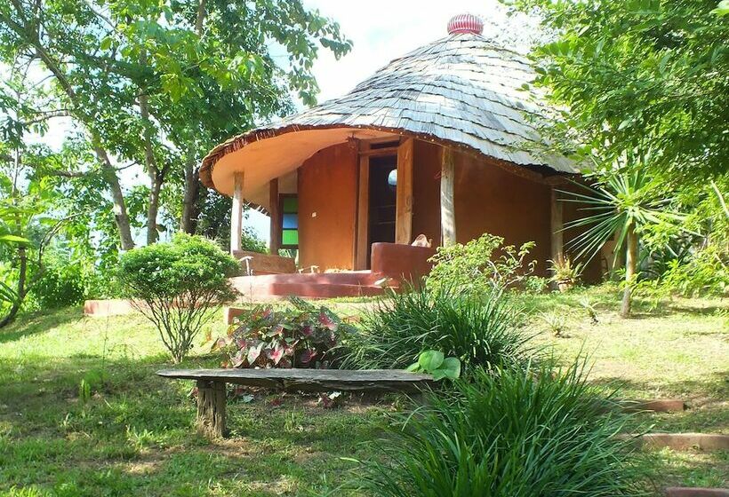 فندق Chiang Dao Roundhouses